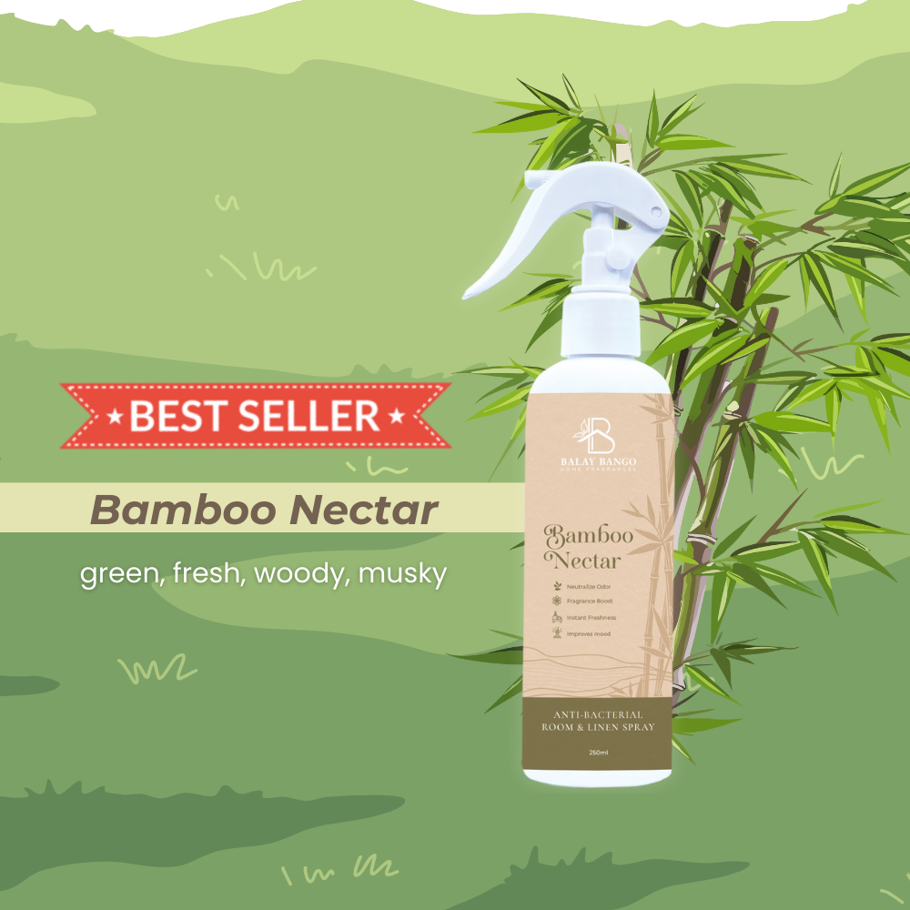 Room & Linen Spray 250mL Buy 1 Take 1