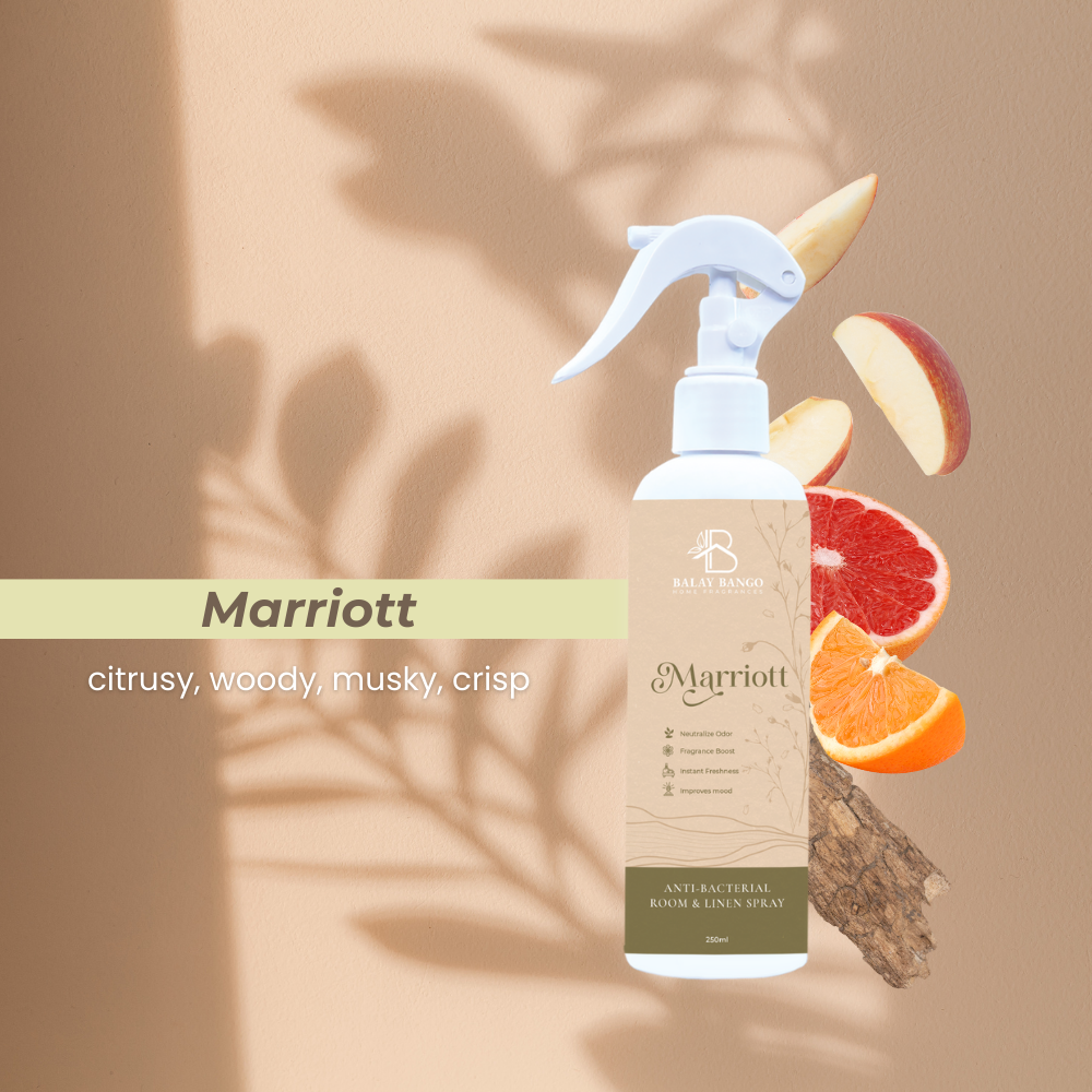 Room & Linen Spray 250mL Buy 1 Take 1