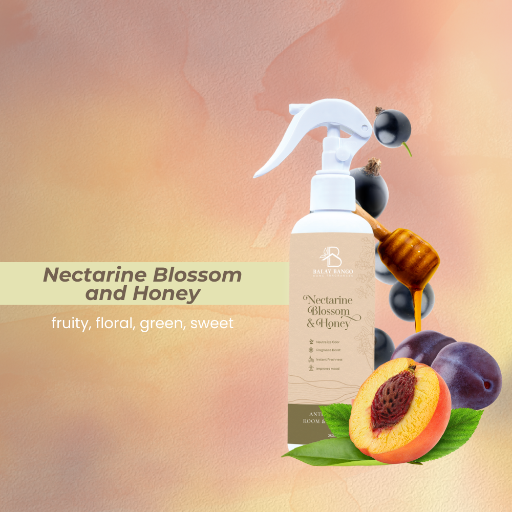 Room & Linen Spray 250mL Buy 1 Take 1