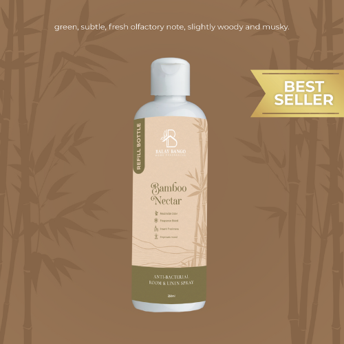Room & Linen Spray Refill