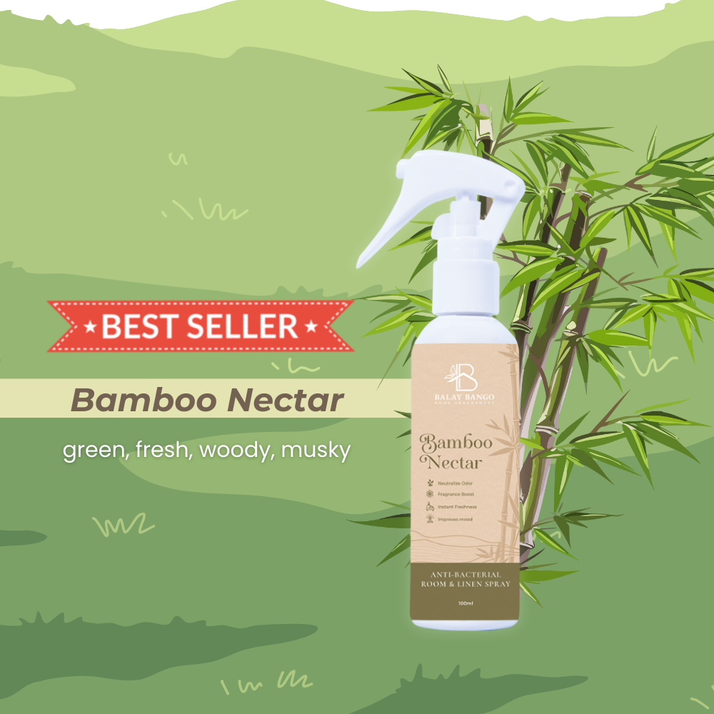 Room & Linen Spray 100mL Buy 1 Take 1