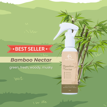 Room & Linen Spray 100mL Buy 1 Take 1