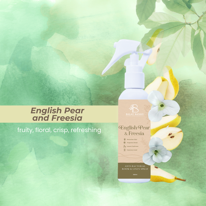 Room & Linen Spray 100mL Buy 1 Take 1