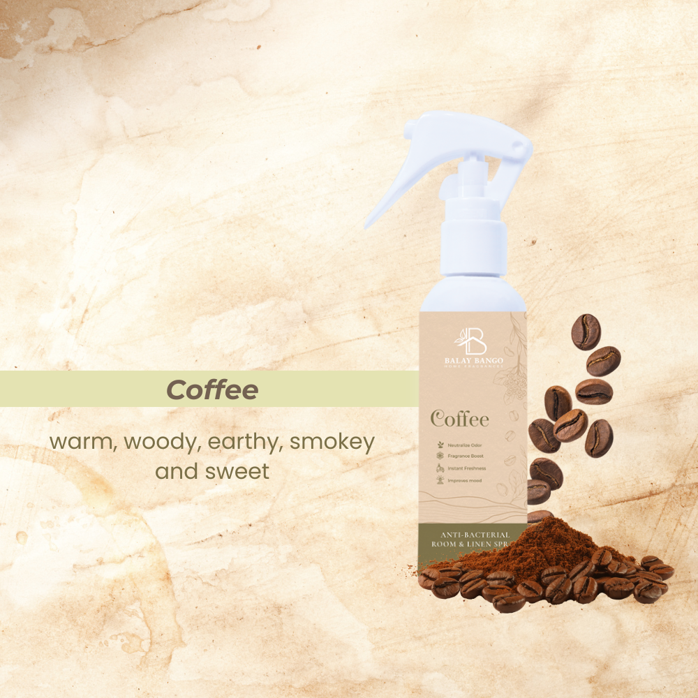 Room & Linen Spray 100mL Buy 1 Take 1