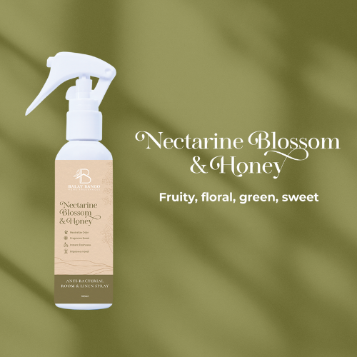 Room & Linen Spray