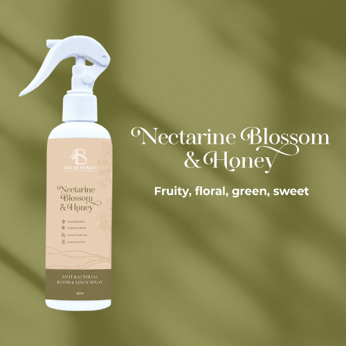 Room & Linen Spray