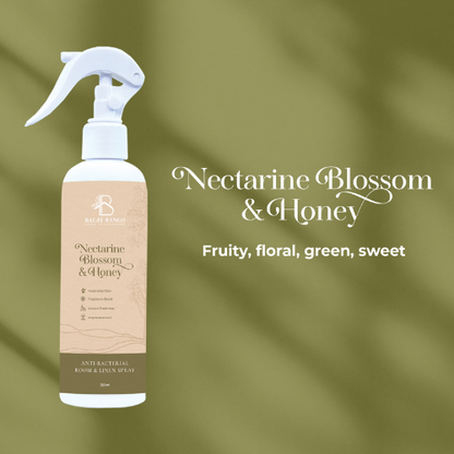 Room & Linen Spray