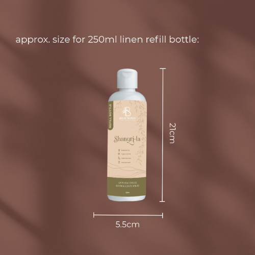 Room & Linen Spray Refill
