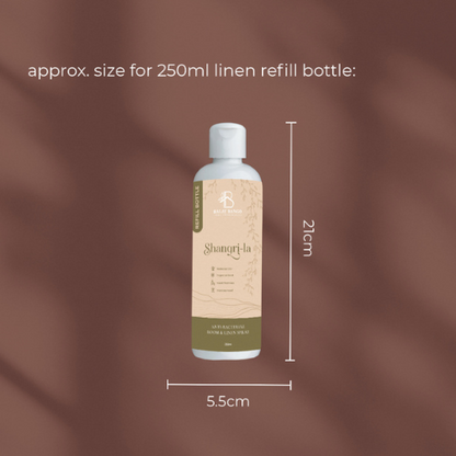 Room & Linen Spray Refill