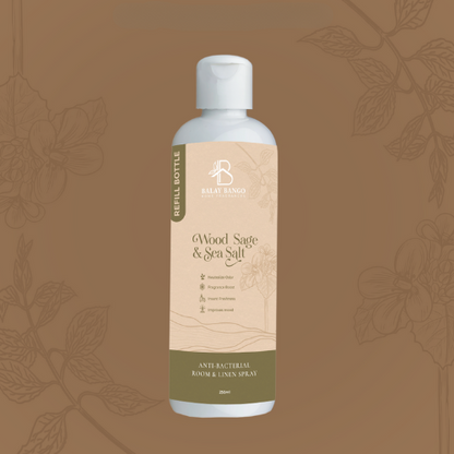Room & Linen Spray Refill