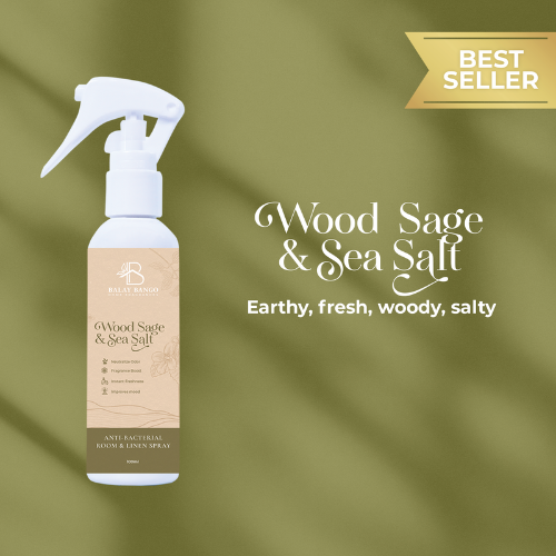 Room & Linen Spray