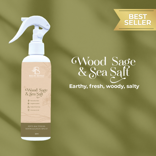 Room & Linen Spray